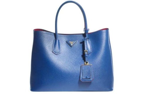 How To Make A Prada Handbag Courtesy Of Prada