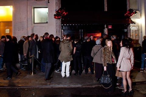 zkipster app guest list party app