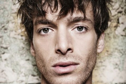 Paolo Nutini S Lesson In Self Discovery I Didn T Recognize Who I Was Paolo Nutini S Lesson In Self Discovery I Didn T Recognize Who I Was