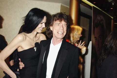 Mick Jagger Opens Death Of Girlfriend Lwren Scott Mick Jagger Opens Death Of Girlfriend Lwren Scott