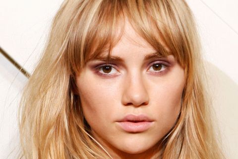 How To Get Burberry S Sultry Mauve Bedroom Eyes Makeup