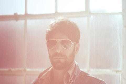 Ray Lamontagne On Learning To Love Music Again