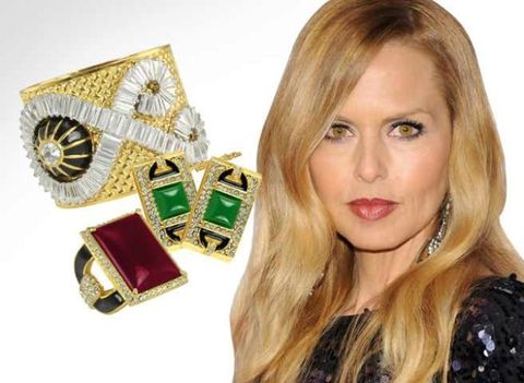 Rachel Zoe Launches Jewelry Rachel Zoe Collection Jewelry