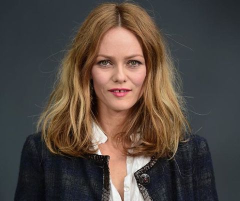 Of vanessa paradis pictures 41 Sexiest