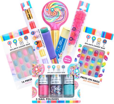 New Candy Girl Collection from Dylan's Candy Bar Lets You Enjoy Sweets ...