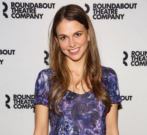 Sutton foster pictures