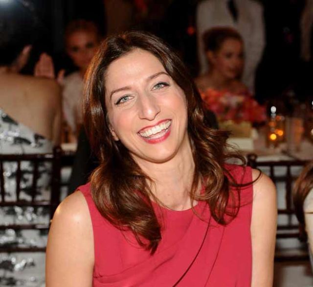 Chelsea Peretti in parks and rec