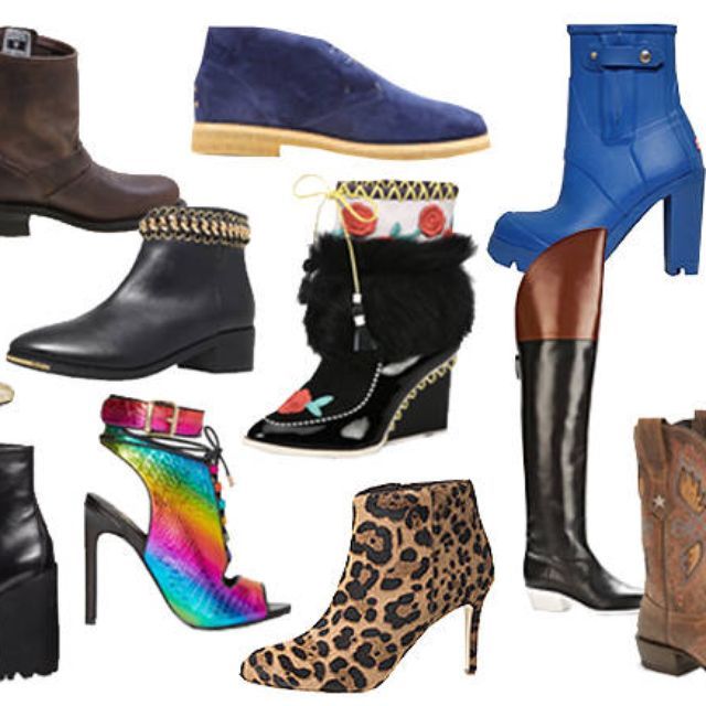 tommy hilfiger isabel boot