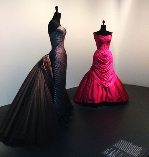 Charles James - Costume Institue Exhibit 2014