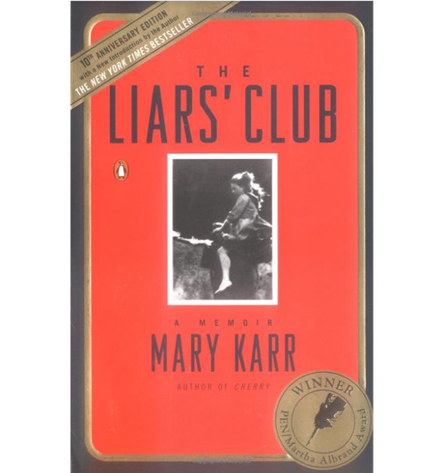 family of liars book