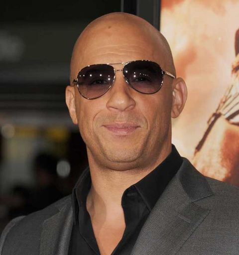 Vin Diesel Dance Moves Best Gifs