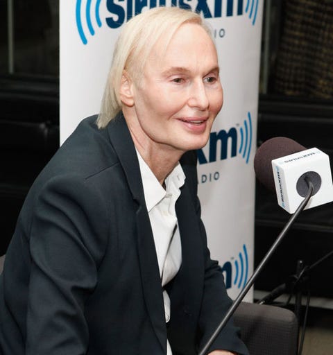Dr Brandt Skincare Questions Siriusxm Radio Show