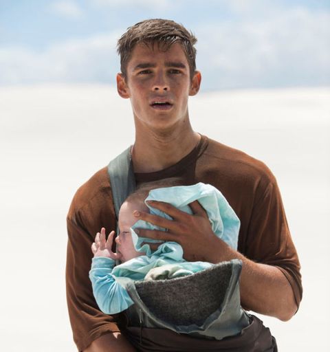 See The First Trailer From The Giver Movie The Giver Movie Trailer 0460