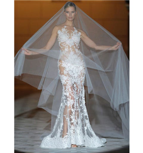 Bar Rafaeli Has Her Wedding Dress Picked Out Karolina Kurkova
