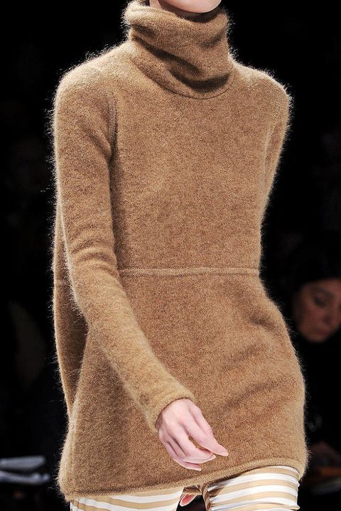 Max Mara Fall 2012 Detail - Max Mara Ready-To-Wear Collection