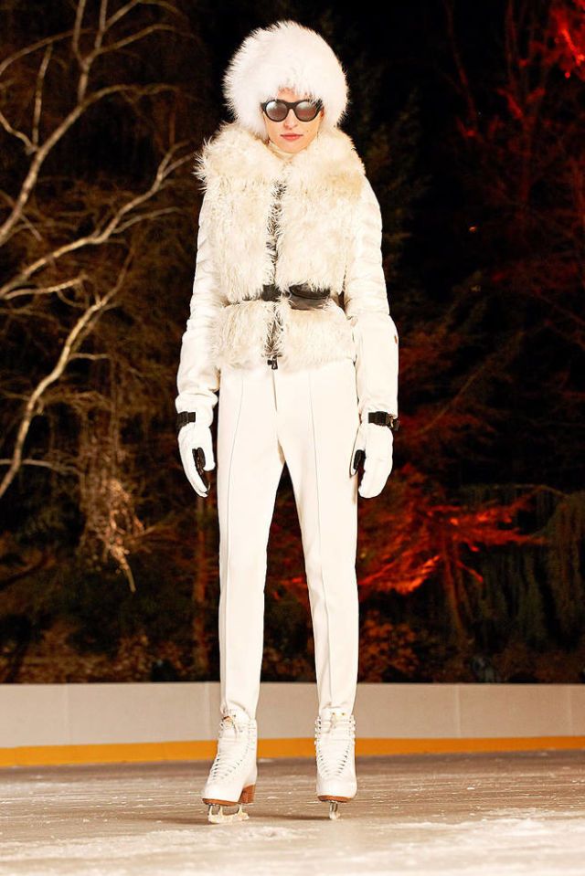 moncler 2012