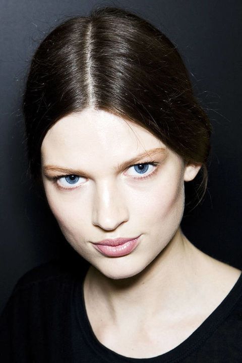 Dolce & Gabbana Fall 2012 Beauty - Dolce & Gabbana Ready-To-Wear Collection