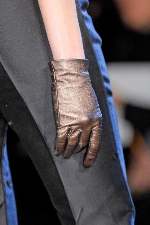 Yves Saint Laurent Fall 2012 Detail - Yves Saint Laurent Ready-To-Wear ...