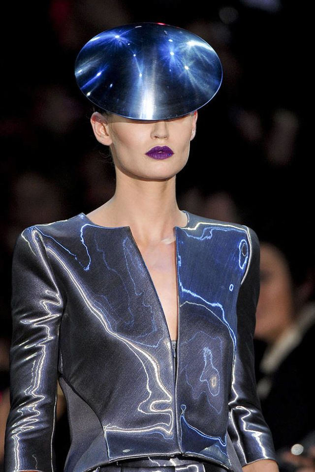 armani prive haute couture
