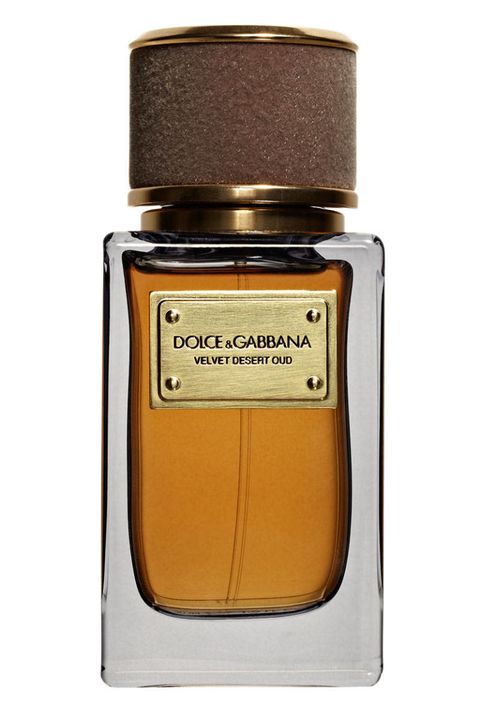Arabian Fragrances - Scents Inspired by the Middle East