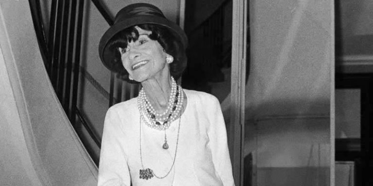 Coco Chanel Best Quotes - Coco Chanel Birthday