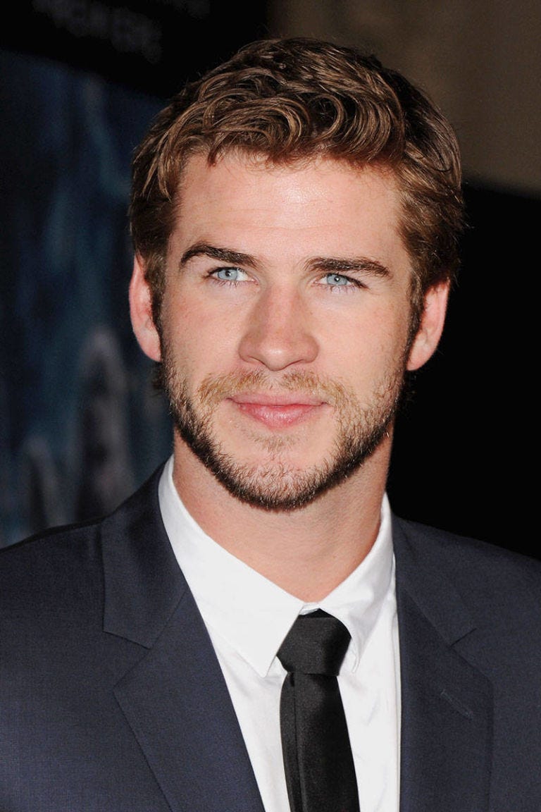 45 Pictures Of Celebrity Mustaches - Celebrate Movember-1238