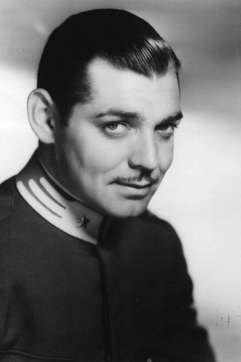 45 Pictures Of Celebrity Mustaches Celebrate Movember