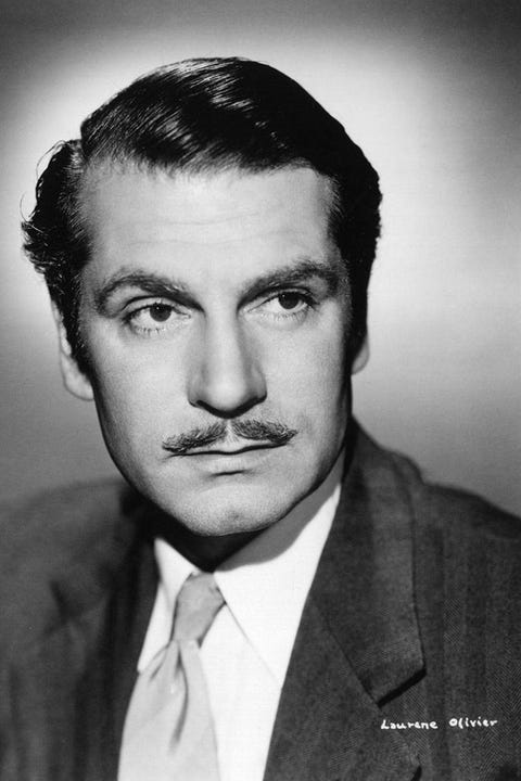 45 Pictures Of Celebrity Mustaches Celebrate Movember