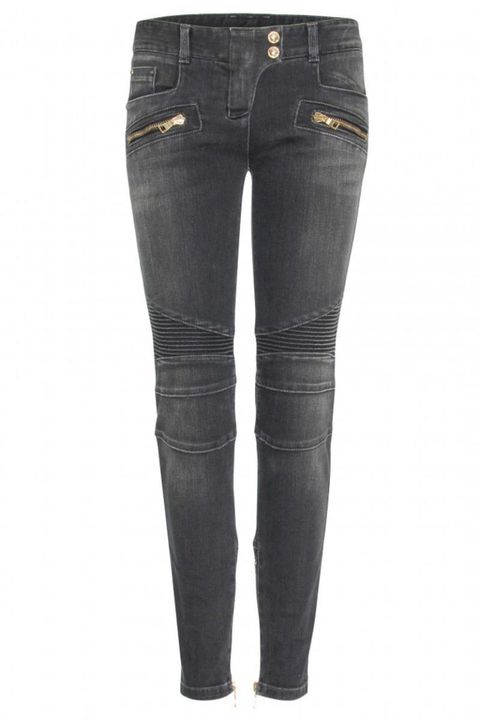 100 Denim and Jeans Trends for 2013 - Womens Designer Denim