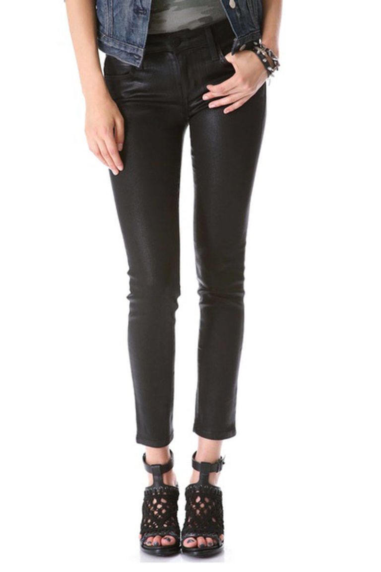 100 Denim and Jeans Trends for 2013 - Womens Designer Denim 100 Denim and Jeans Trends for 2013 - Womens Designer Denim
