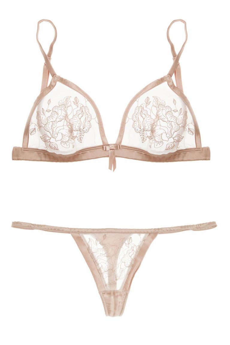 cute lingeries