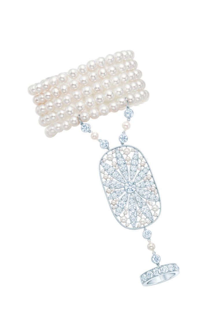tiffany gatsby collection