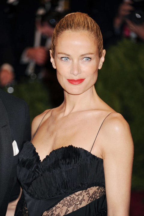 11 Models Reveal Their Beauty and Fitness Secrets - Model ...