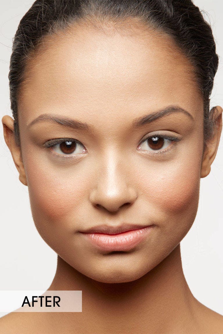 Пудра компактная бронзирующая CATRICE sun lover glow bronzing powder - купить в 