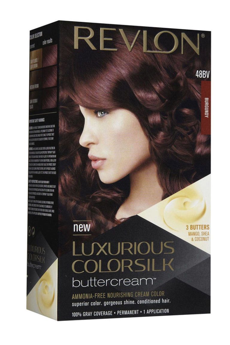 Coloring Your Hair To Match Your Personality Blonde Brunette Red Hair Color