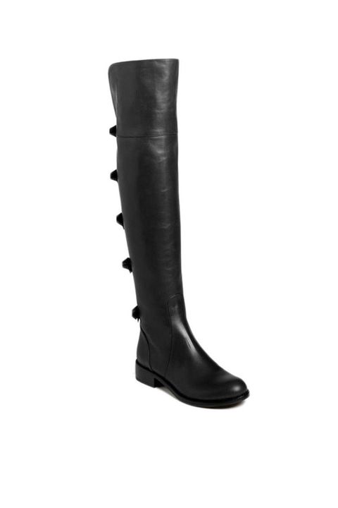 Best Designer Boots Fall 2012 - Boots for Fall