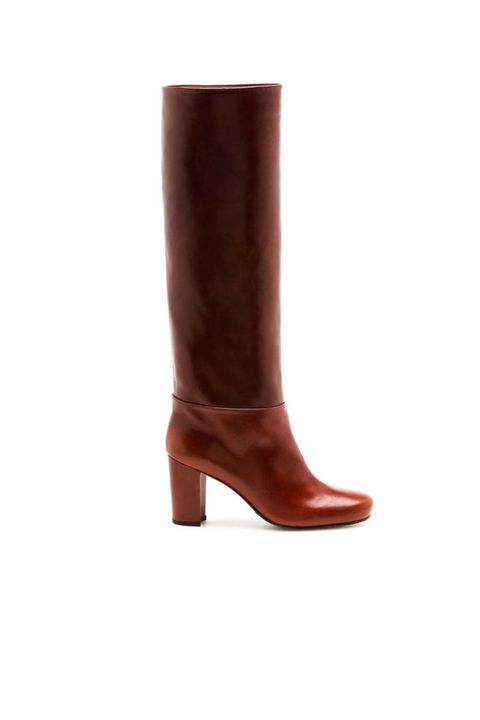 Best Designer Boots Fall 2012 - Boots for Fall