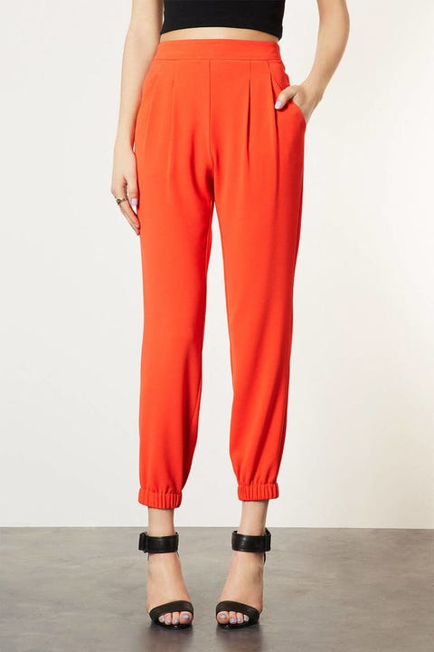 comfortable casual work pants
