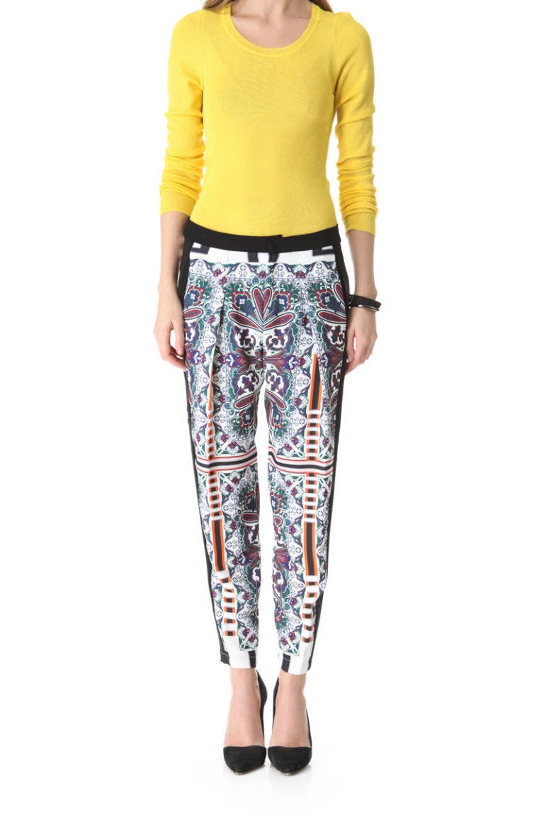 Comfortable Pants for Work - Womens Comfortable Casual Pants