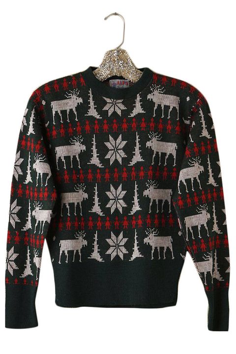 Womens Designer Christmas Sweaters - Fashion Holiday Sweaters