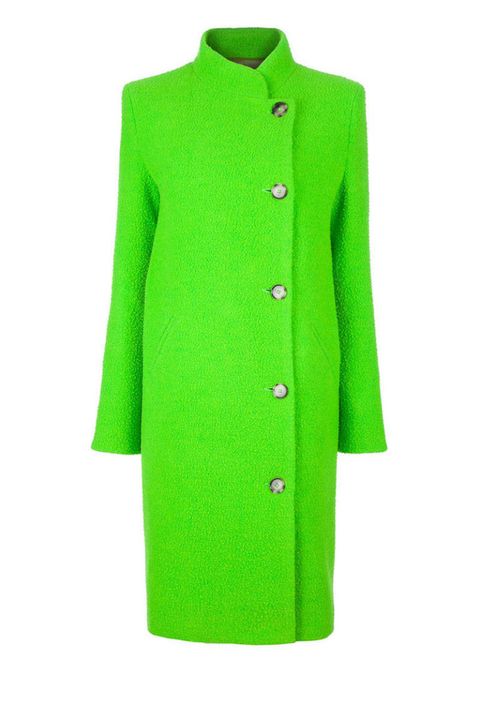 Womens Designer Coats 2013 - Stylish Classic Coats for Women