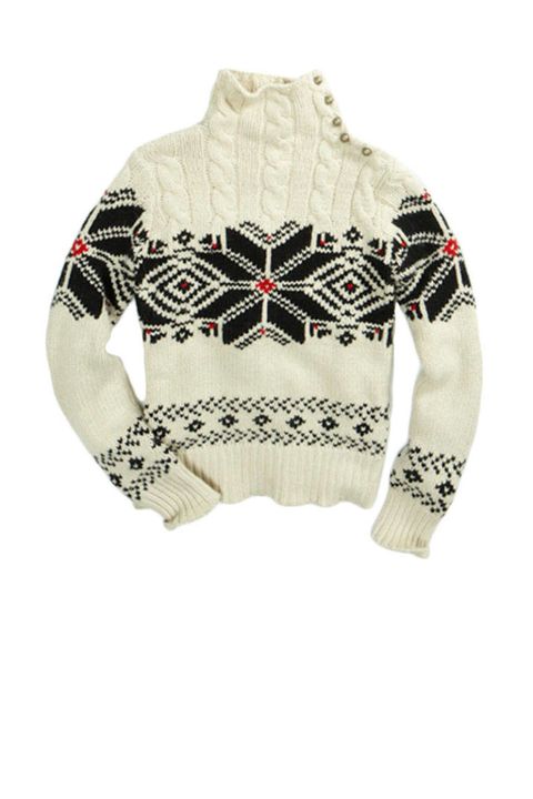 Womens Designer Christmas Sweaters - Fashion Holiday Sweaters