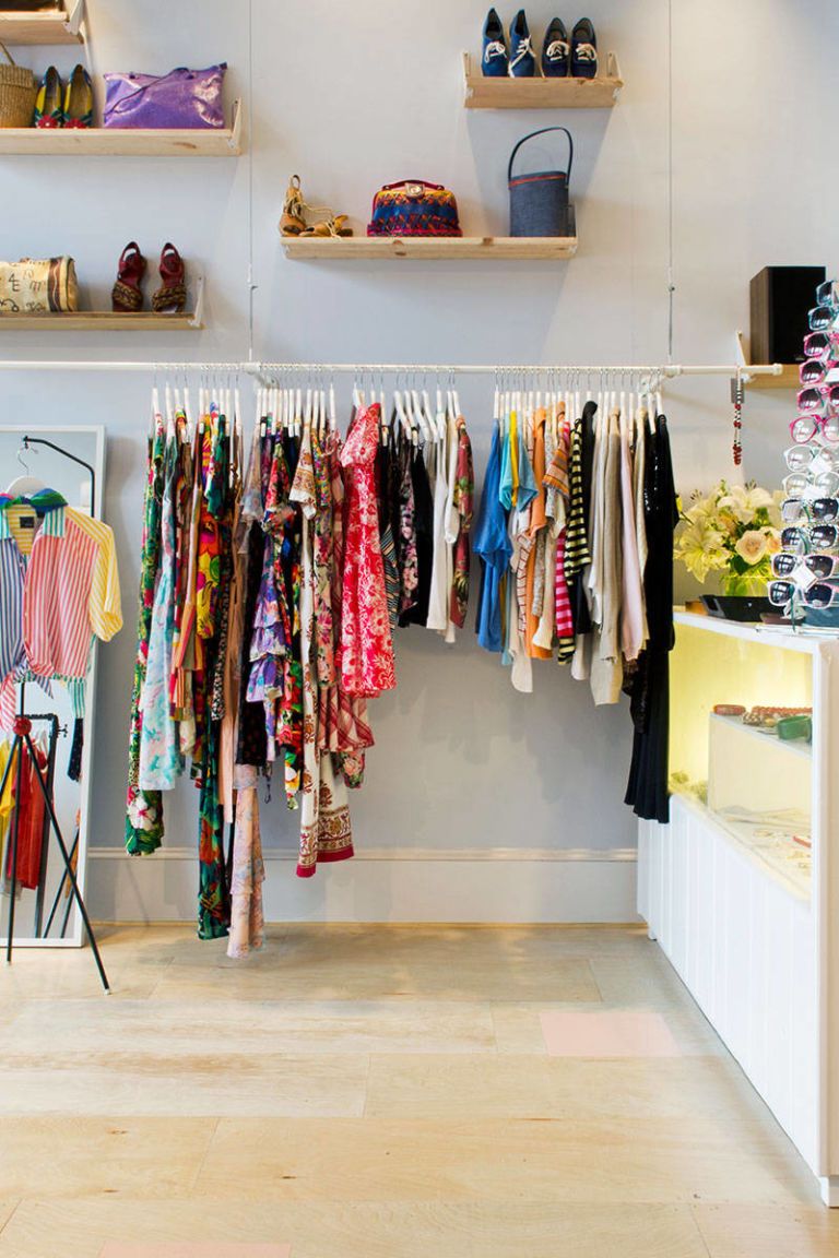 Best Vintage Stores In America Where To Find Best Vintage Clothes