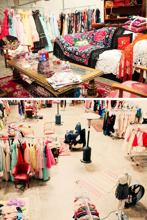 Best Vintage Stores In America Where To Find Best Vintage Clothes