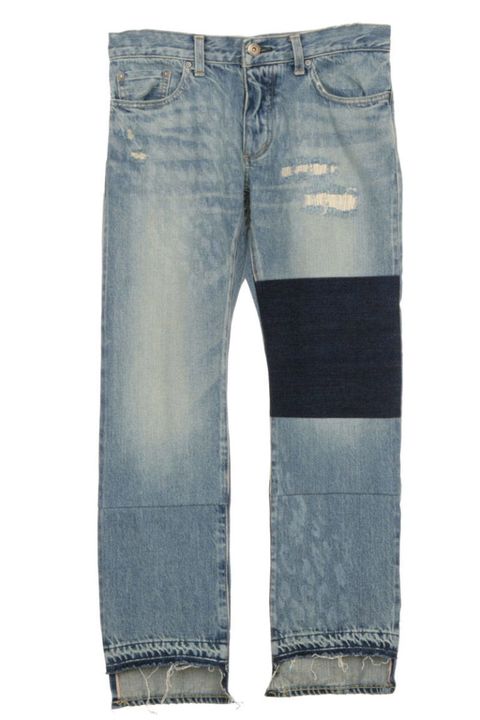 Summer Jeans for Women - Summer Designer Denim