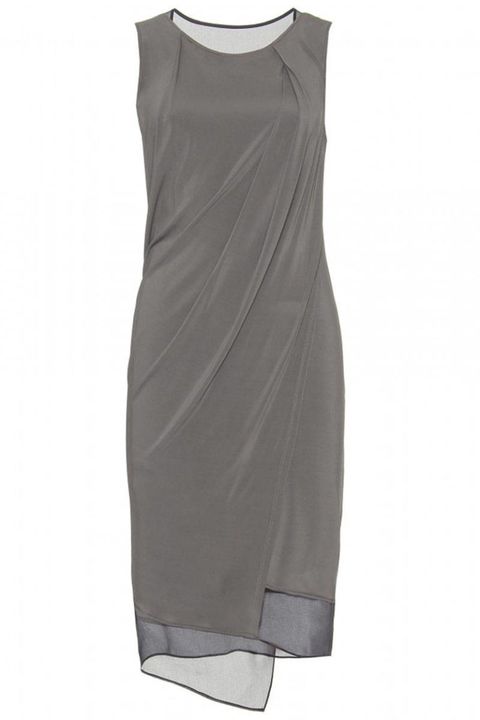 Gray Fashion Trend - Womens Gray Clothing and Accessories