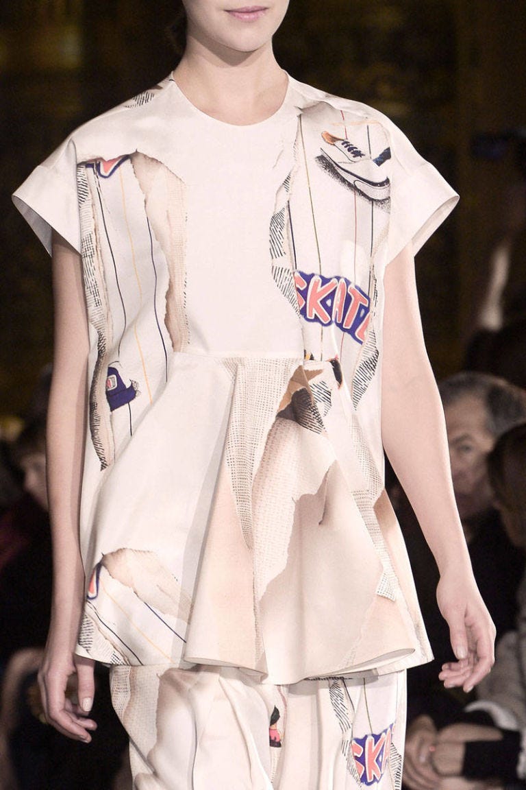 Surrealist Fashion Surrealism in Clothing and Fashion