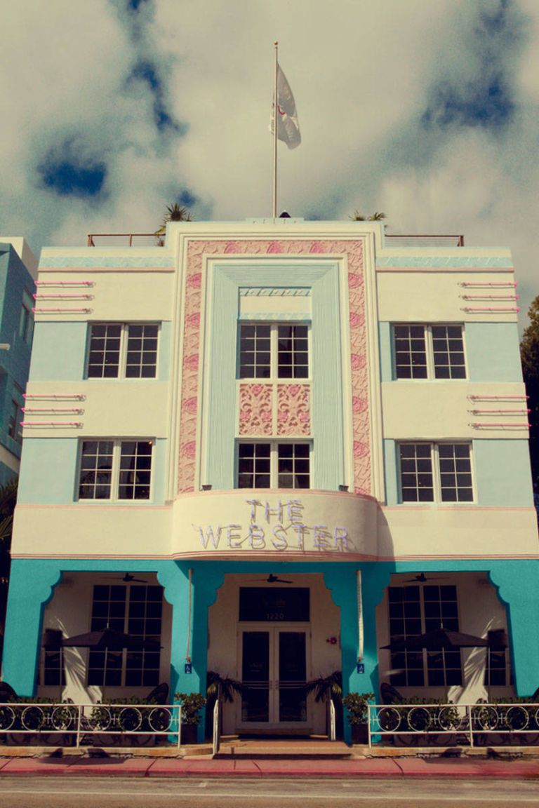The Webster Miami 