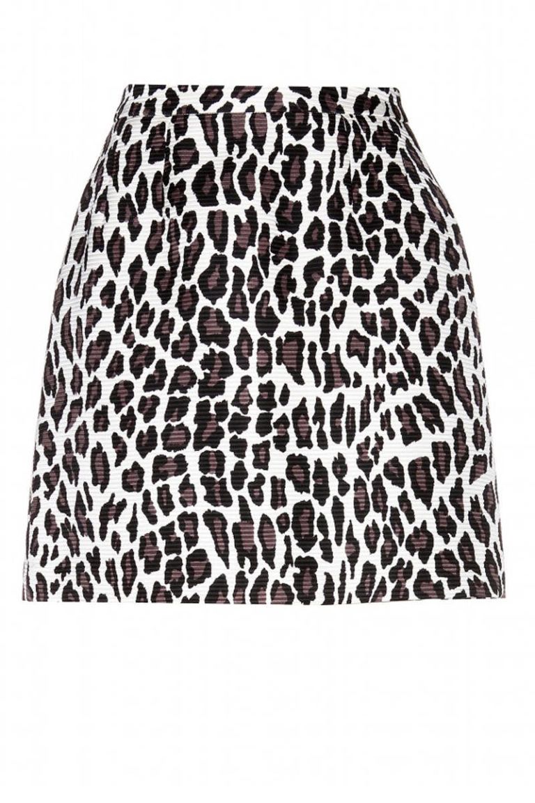 Leopard Prints Fall Fashion Trend - Leopard Print Clothing and Accessories