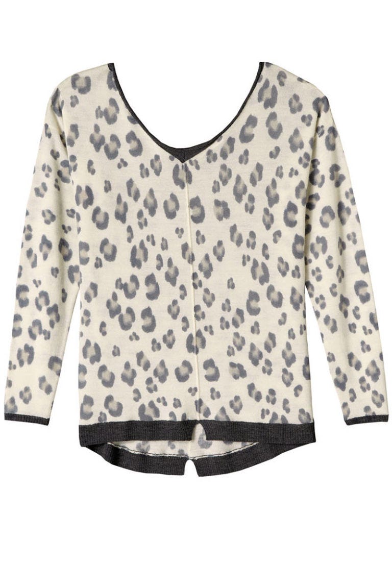 Leopard Prints Fall Fashion Trend Leopard Print Clothing and Accessories
